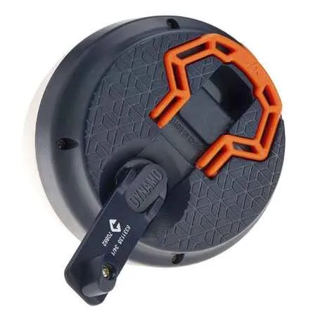 Camping lamp - bl50 dynamo rechargeable - 50 lumens