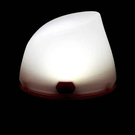 Camping lamp - bl50 dynamo rechargeable - 50 lumens