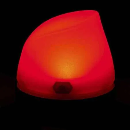 Camping lamp - bl50 dynamo rechargeable - 50 lumens