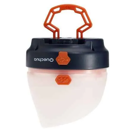 Camping lamp - bl50 dynamo rechargeable - 50 lumens
