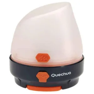 Camping lamp - bl50 dynamo rechargeable - 50 lumens