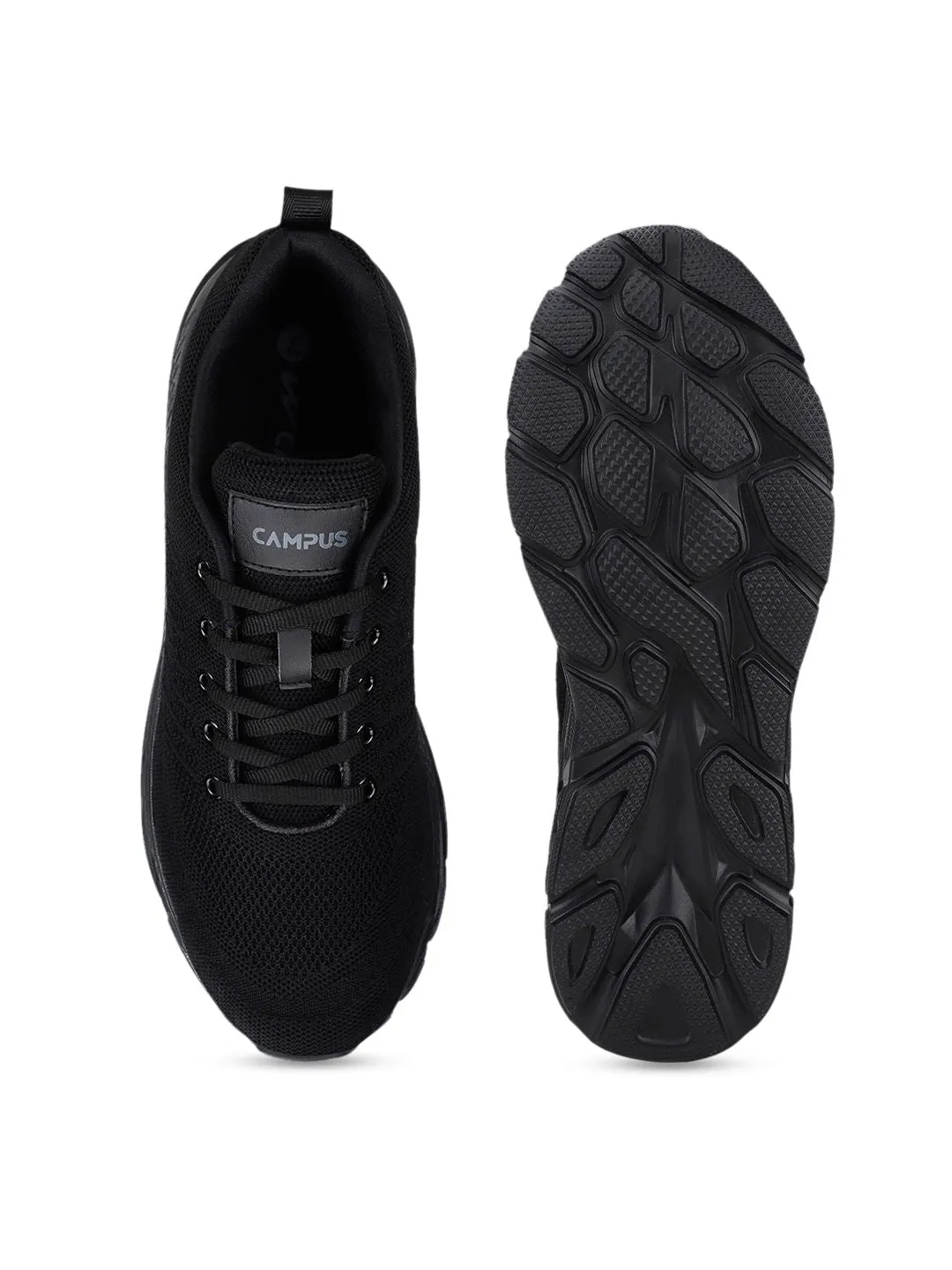 Campus Men MAXIMUS G-5 Mesh Running Shoes