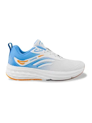 CARRIE White Men's Sports Shoes