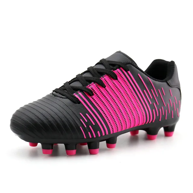 Carson Unisex Kids' Soccer Shoes