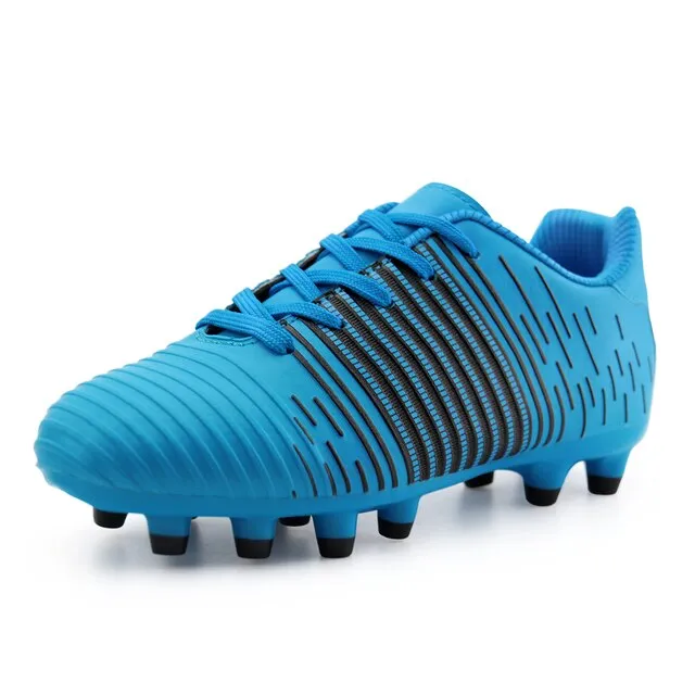 Carson Unisex Kids' Soccer Shoes