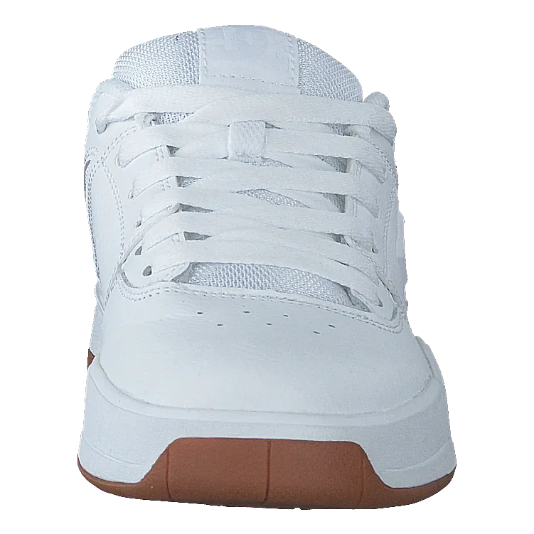 Central White