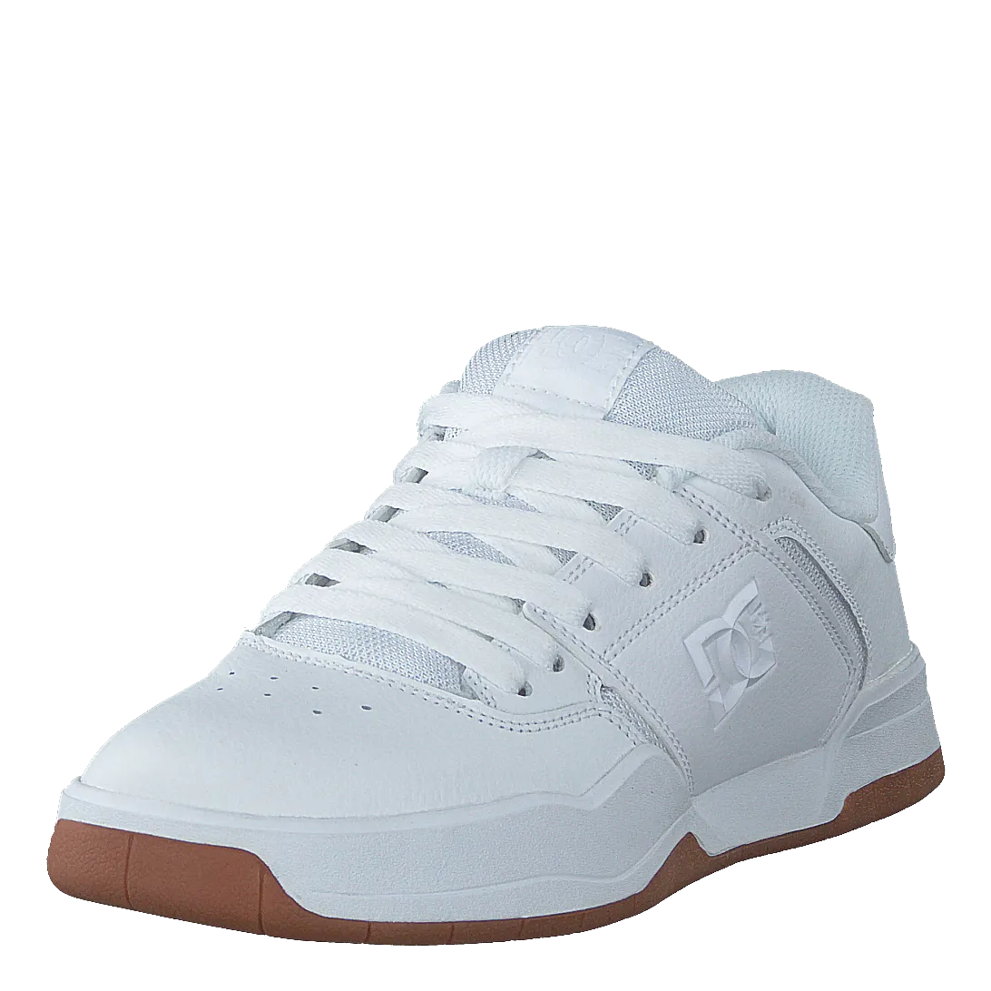 Central White