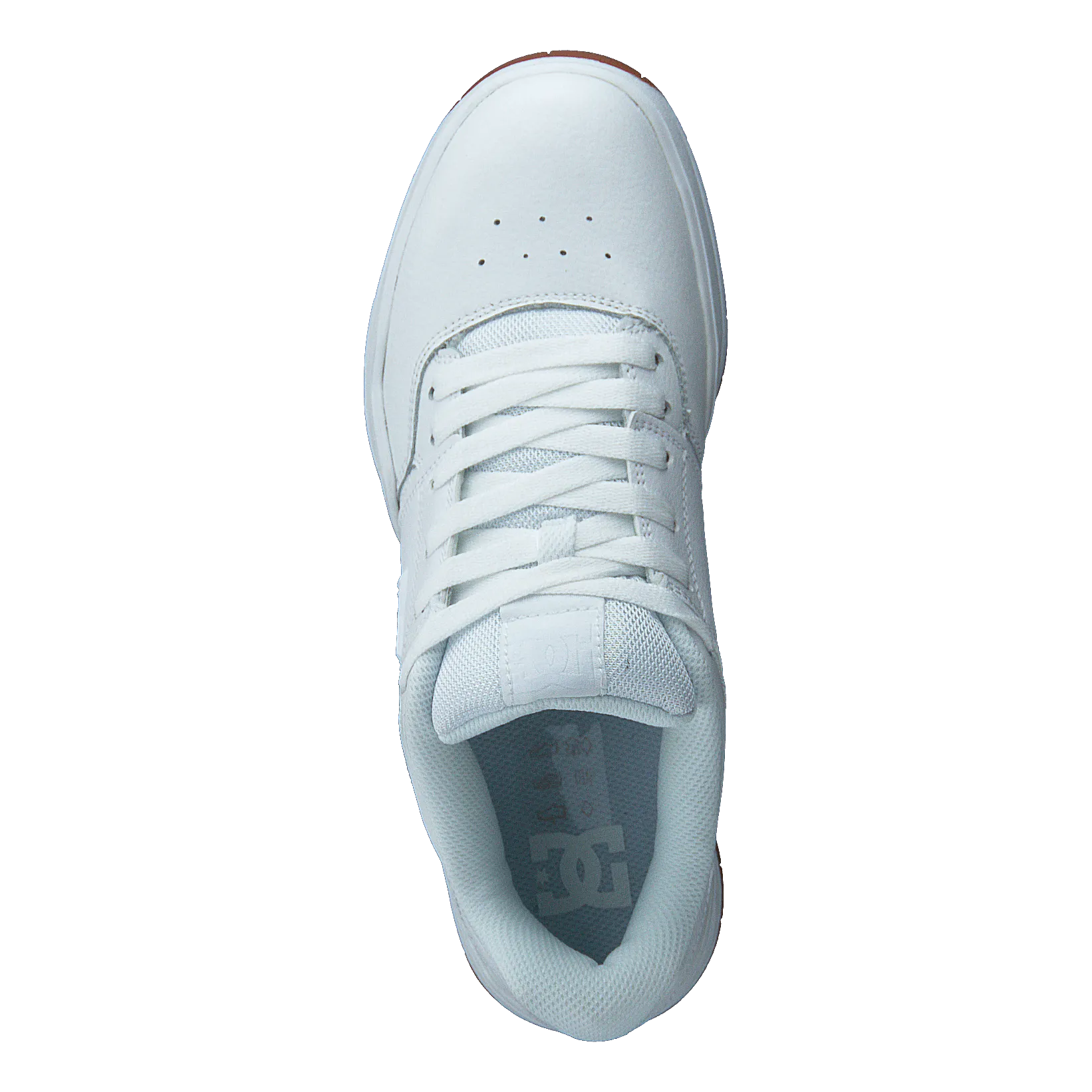 Central White