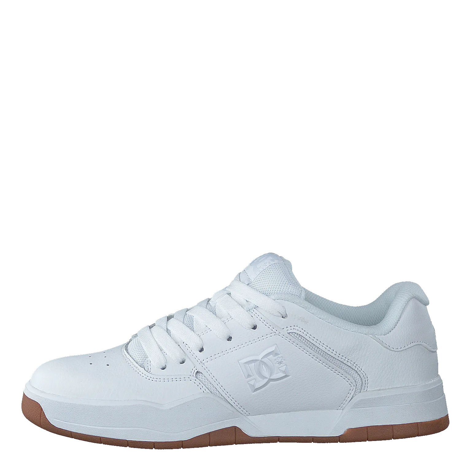 Central White