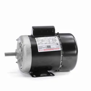 Century C521 General Purpose Single Phase Farm Duty Motor - C521