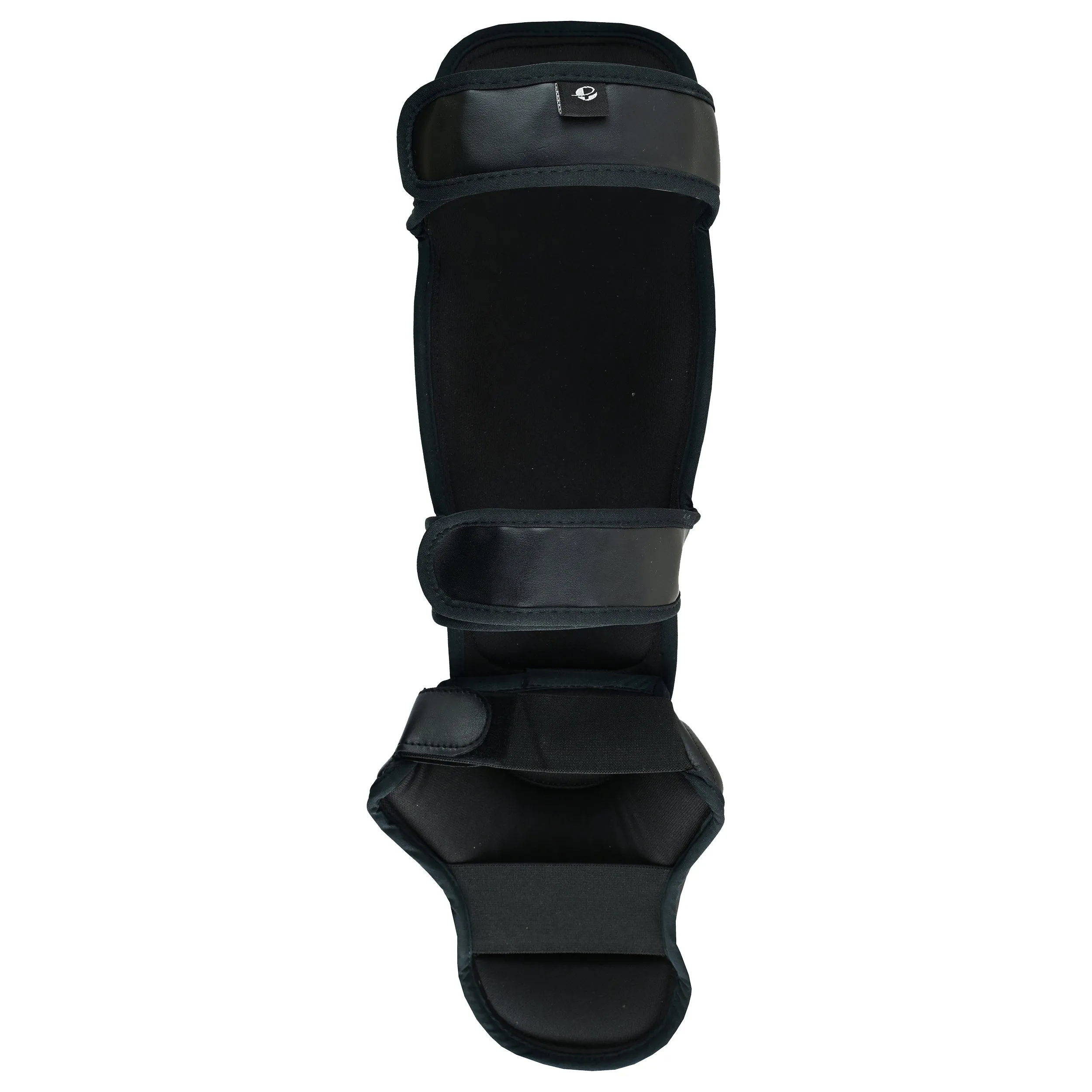 Classic Shin Instep Guard MMA Boxing Muay Thai Protection Training