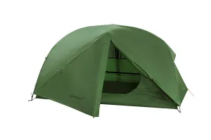 Clostnature 2 Person Backpacking Tent - Lightweight Two Person Tent for Backpacking, Easy Set Up Waterproof Camping Tent for Adults, Kids, Scouts