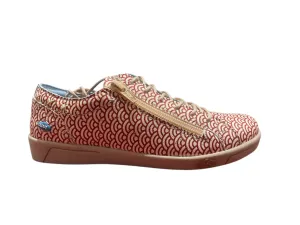 Cloud C0429 Aika - Fuji Red