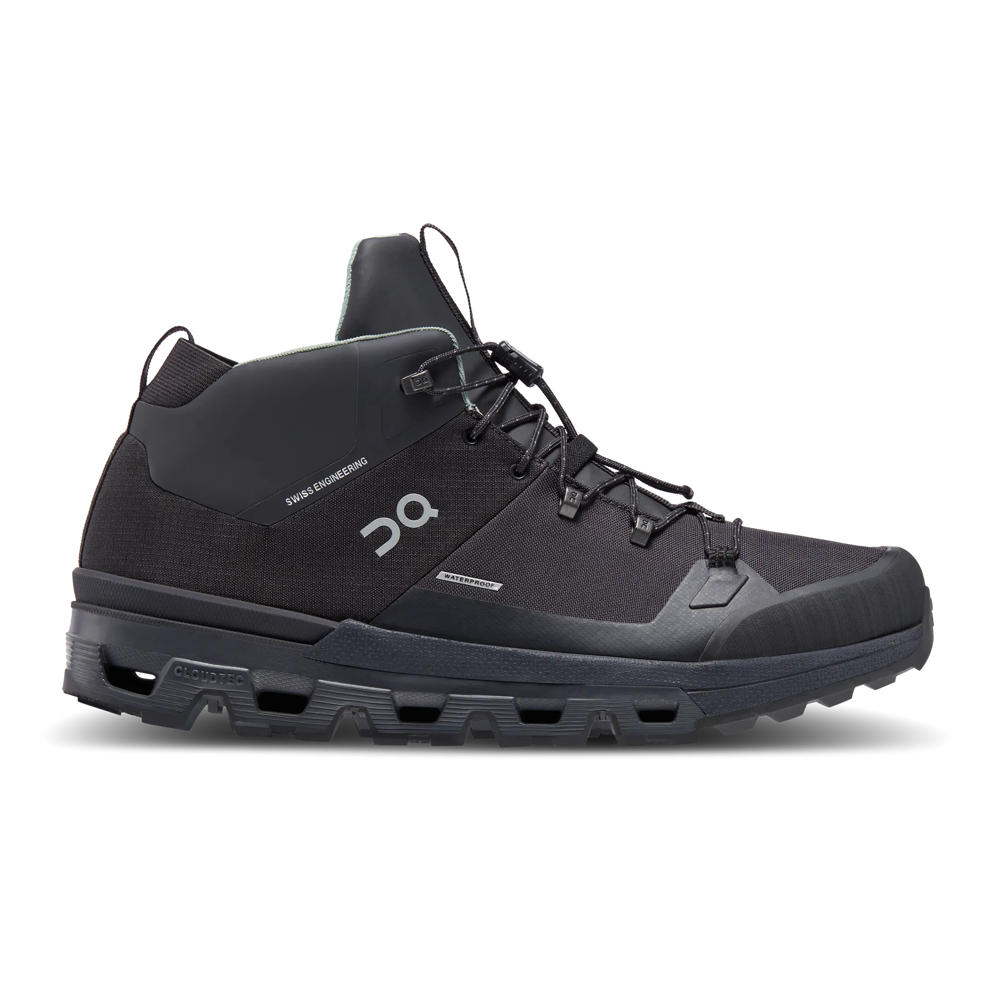 Cloudtrax Waterproof