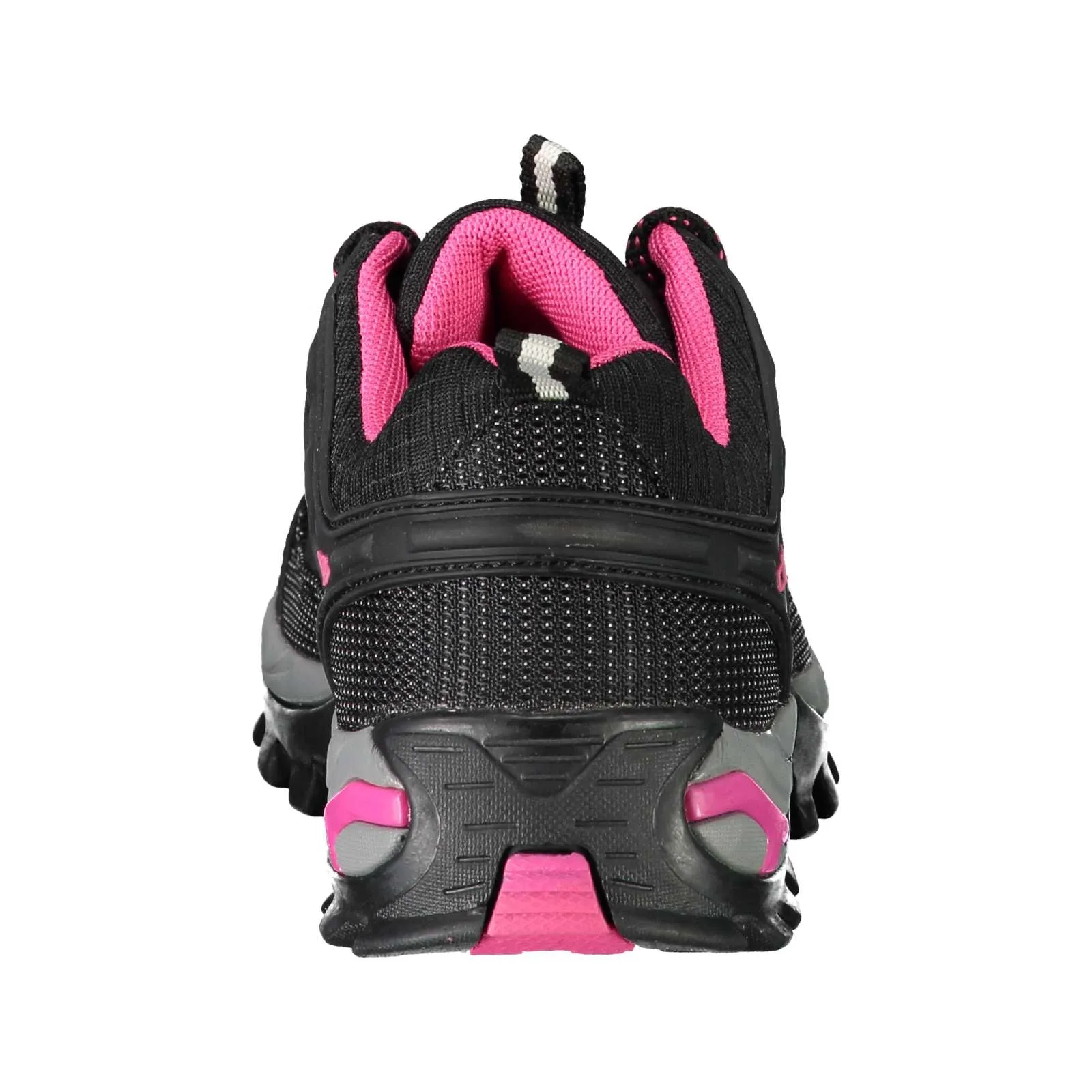 CMP Womens Rigel Low Waterproof Walking Shoes