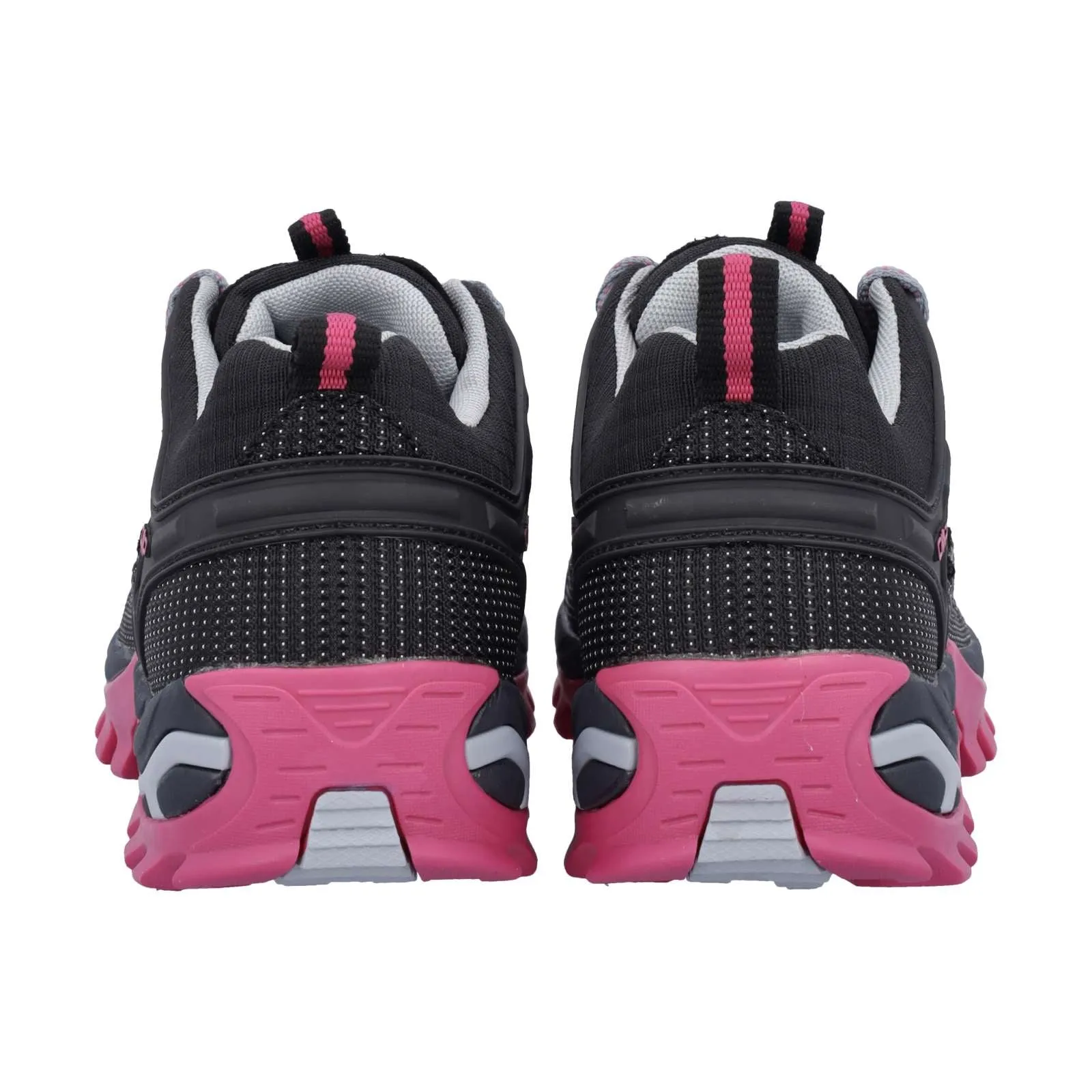 CMP Womens Rigel Low Waterproof Walking Shoes