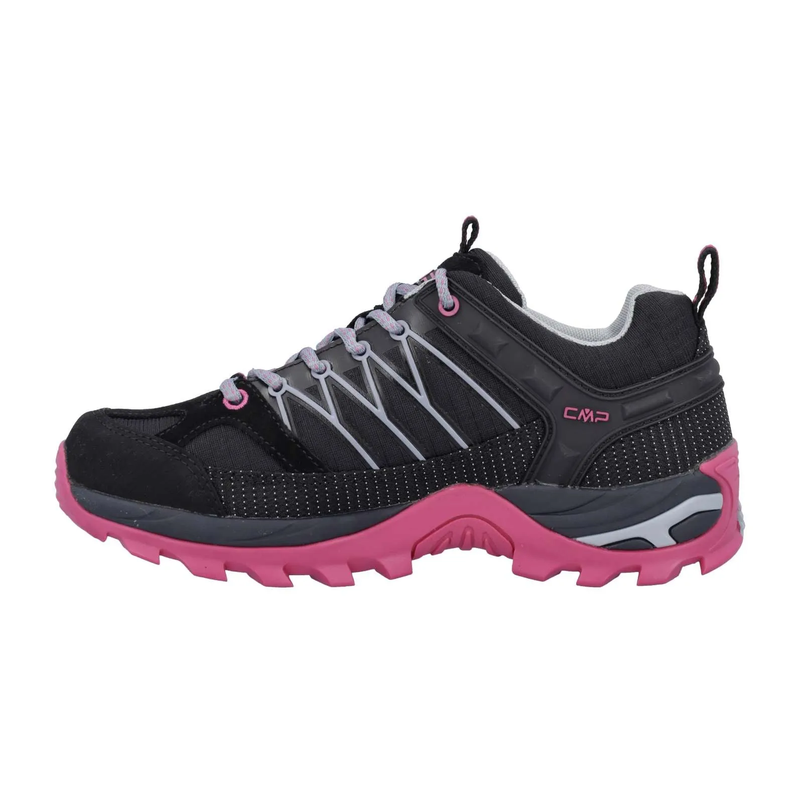 CMP Womens Rigel Low Waterproof Walking Shoes
