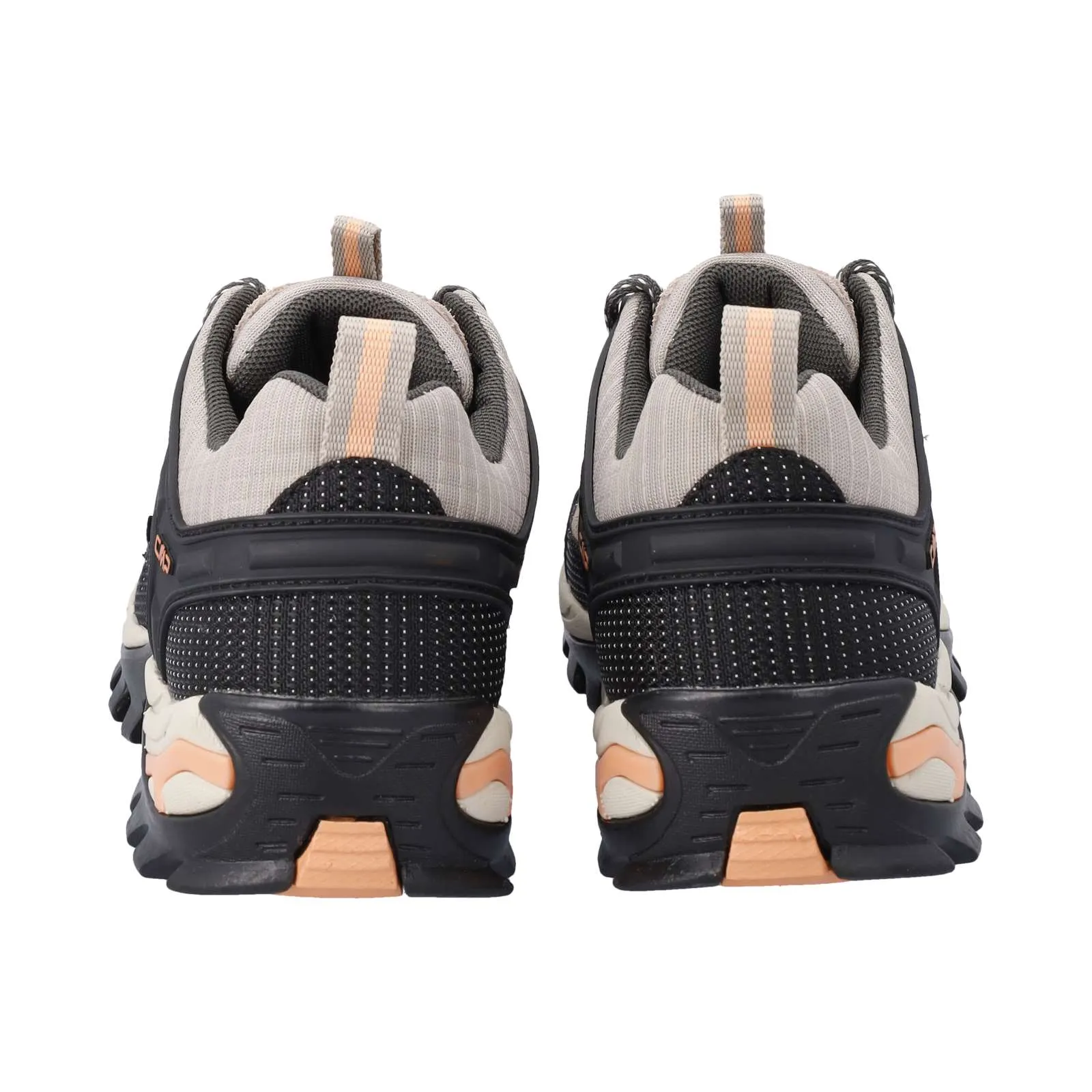 CMP Womens Rigel Low Waterproof Walking Shoes