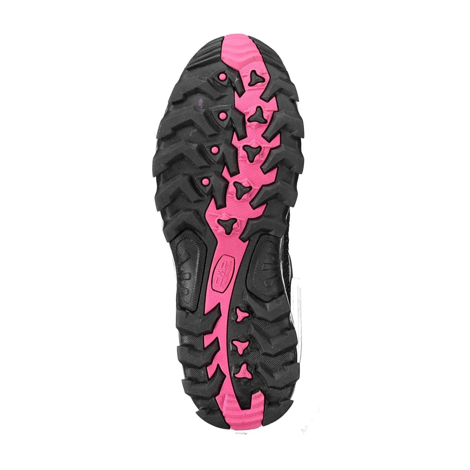 CMP Womens Rigel Low Waterproof Walking Shoes