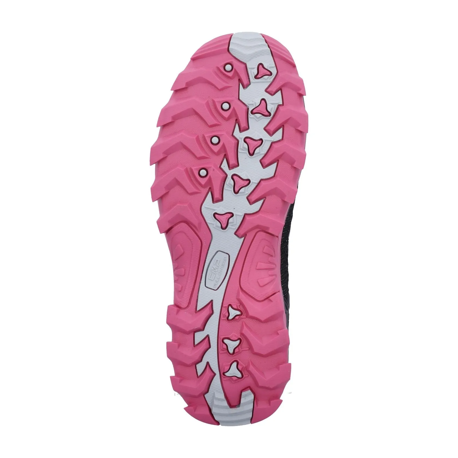 CMP Womens Rigel Low Waterproof Walking Shoes
