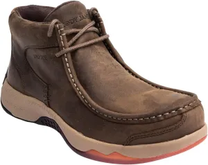Cody James Men's Low Cut Casual Driver Work Boot Composite Toe - Bcjc0r0w103