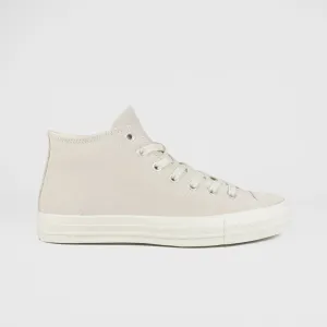 Converse Cons - CTAS Mid Pro Shoes - Egret / Egret / Egret