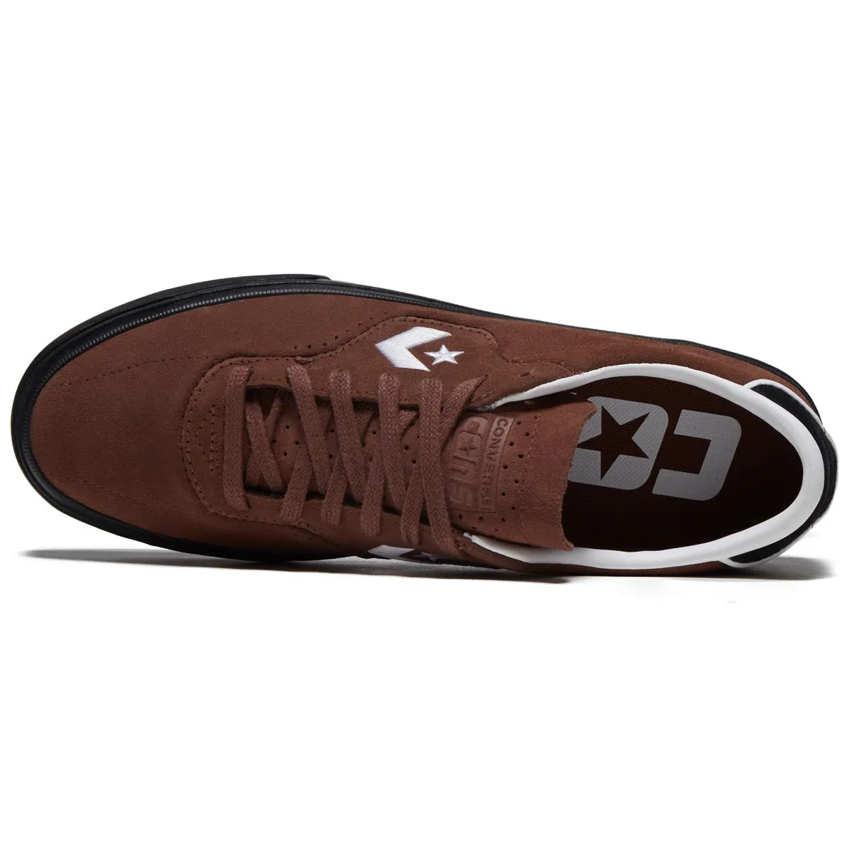 Converse Louie Lopez Pro Shoes - Bear Nap/Black/White