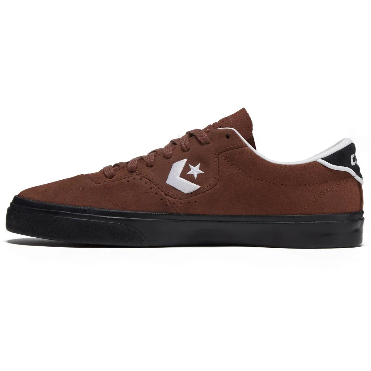 Converse Louie Lopez Pro Shoes - Bear Nap/Black/White