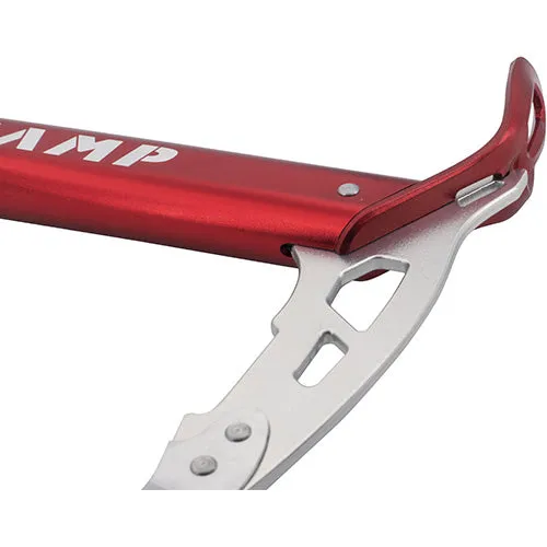 Corsa Nanotech Ice Axe