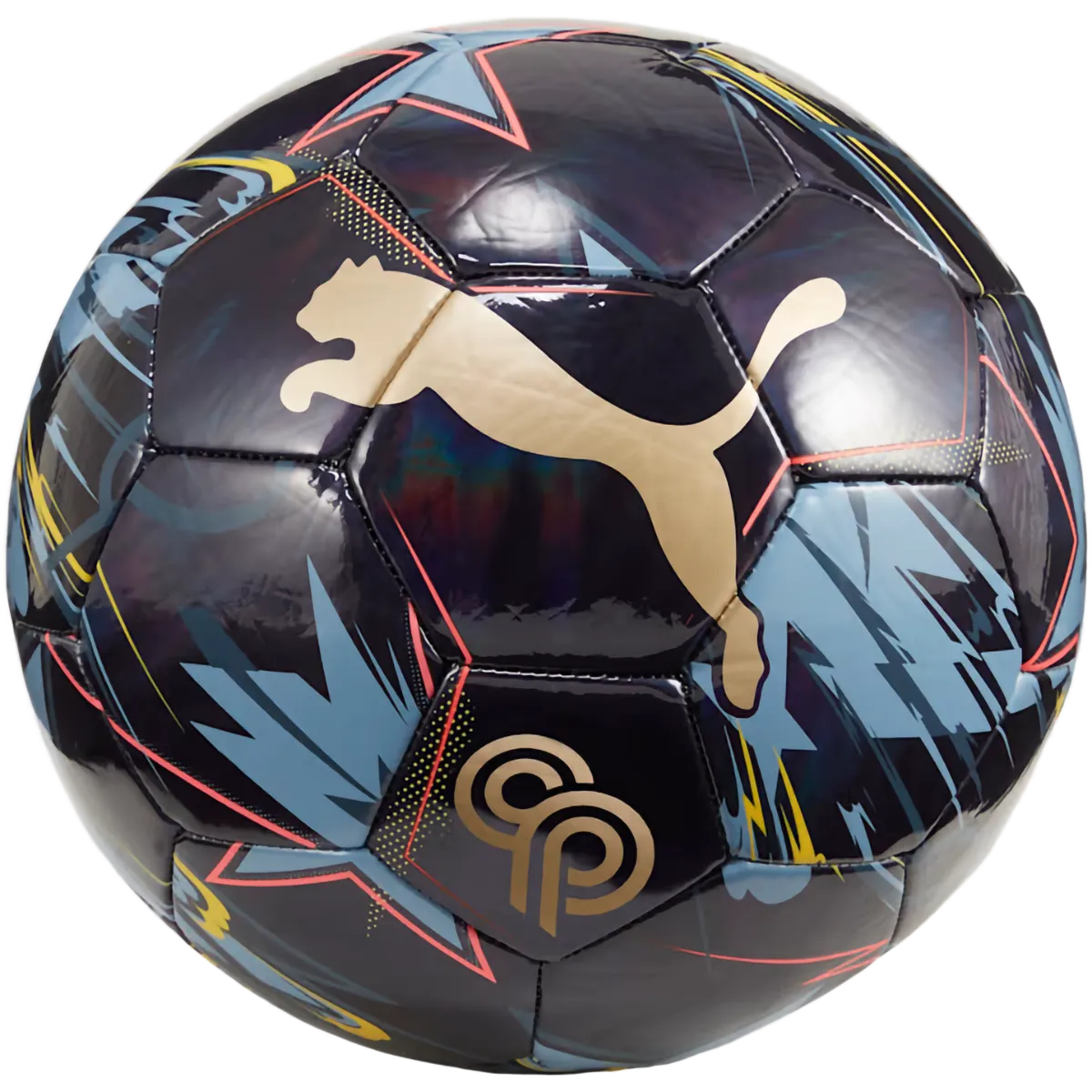CP Graphic Ball