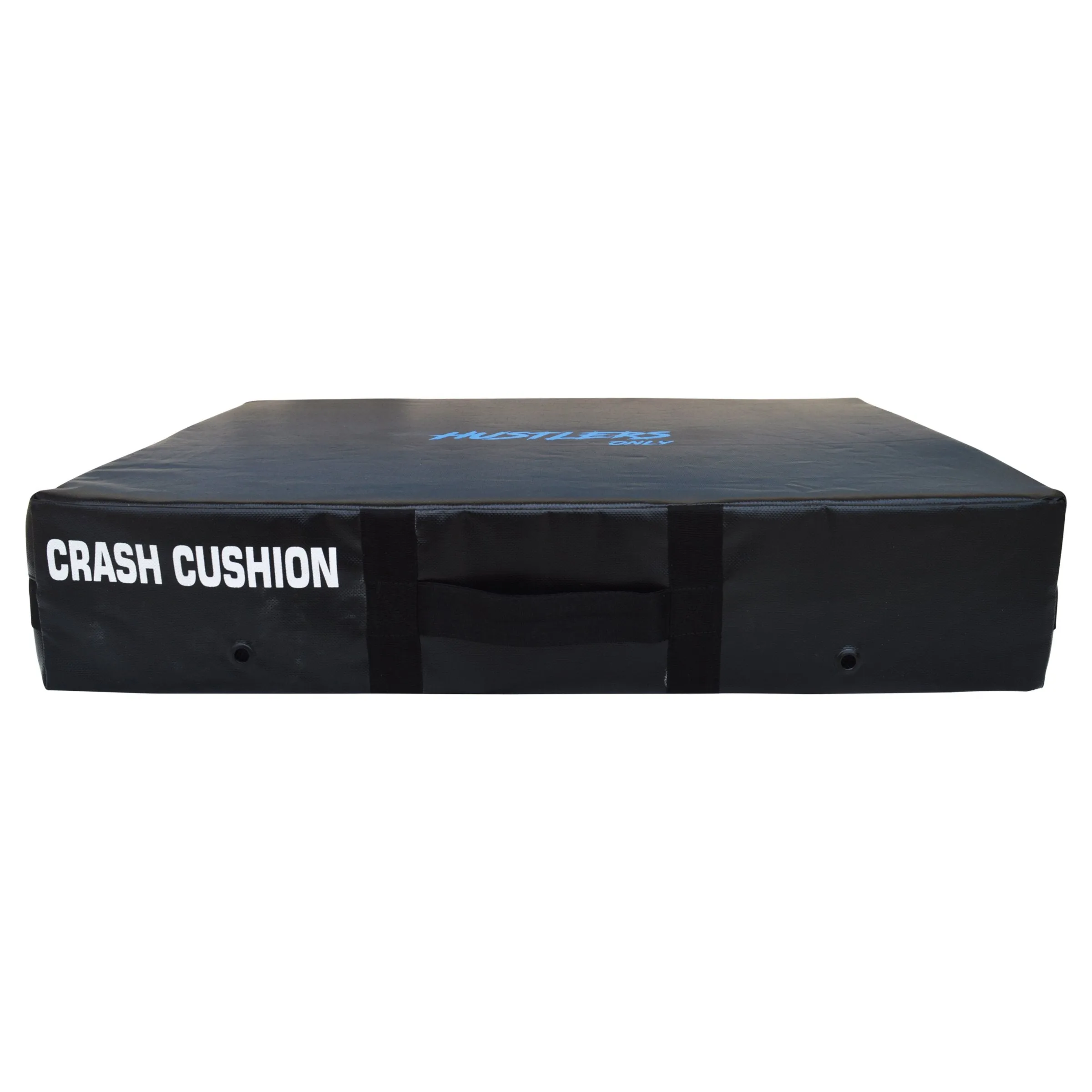 Crash Cushions - Pair