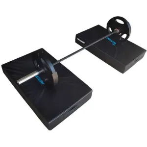 Crash Cushions - Pair