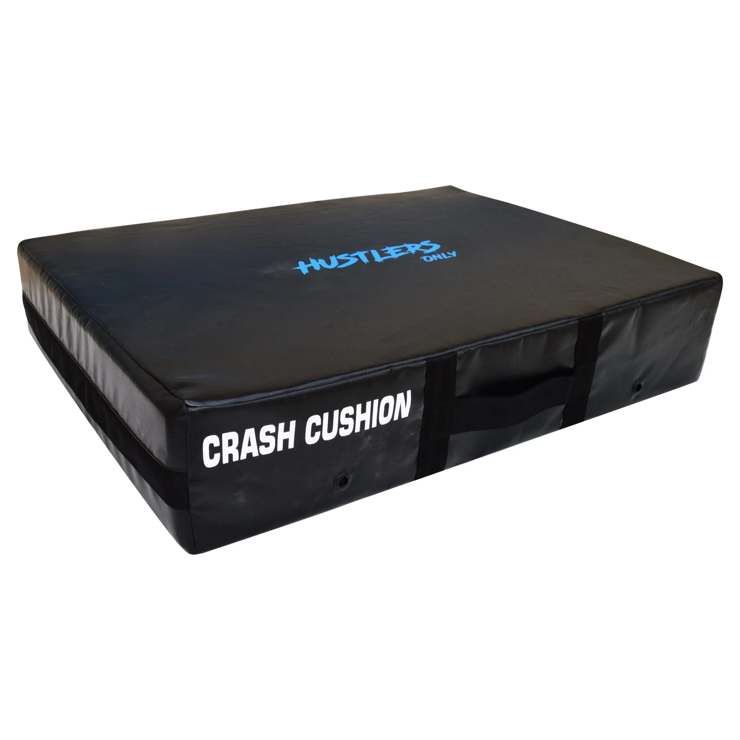Crash Cushions - Pair