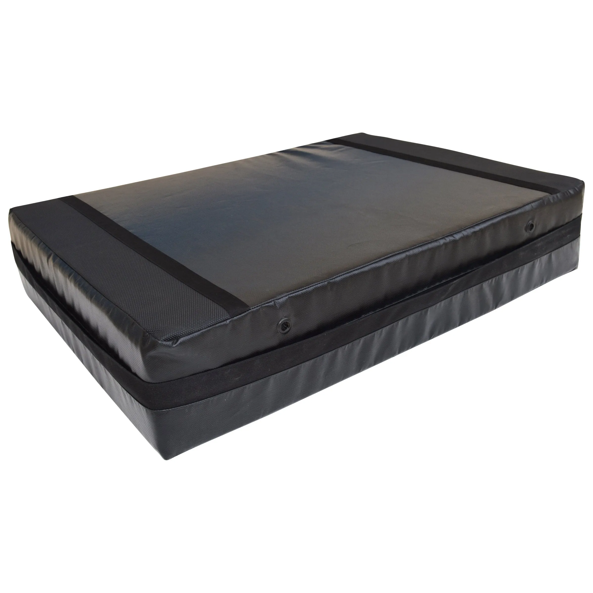 Crash Cushions - Pair