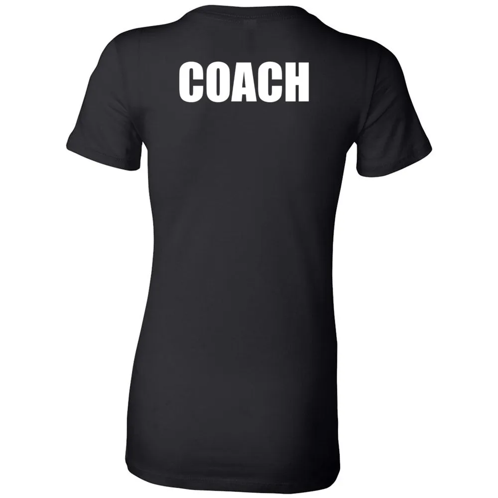 CrossFit 88 - 200 - Standard - Coach - Women's T-Shirt