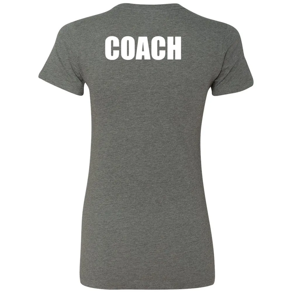 CrossFit 88 - 200 - Standard - Coach - Women's T-Shirt