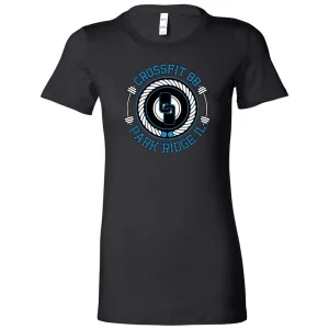 CrossFit 88 - 200 - Standard - Coach - Women's T-Shirt