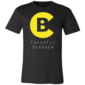 CrossFit Bearden - 100 - Standard - Men's T-Shirt