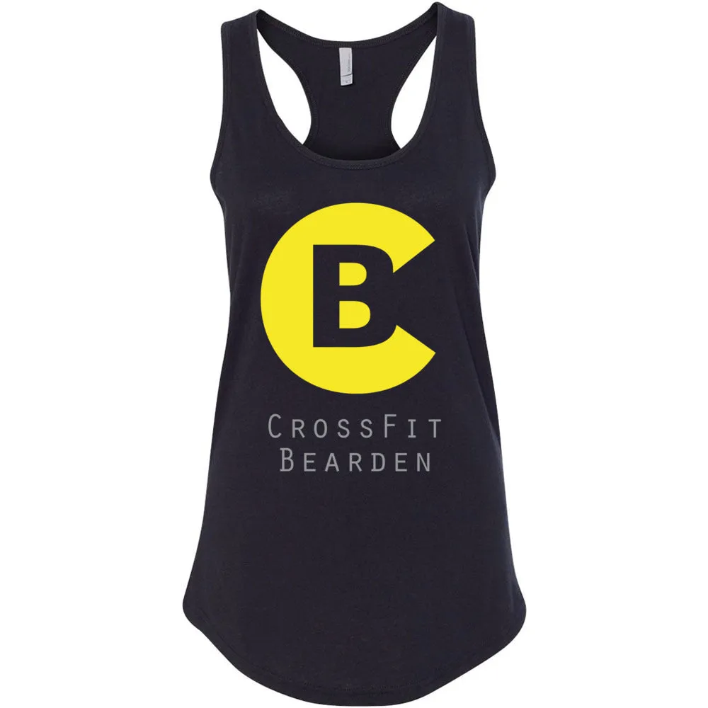 CrossFit Bearden - 100 - Standard - Women's Tank