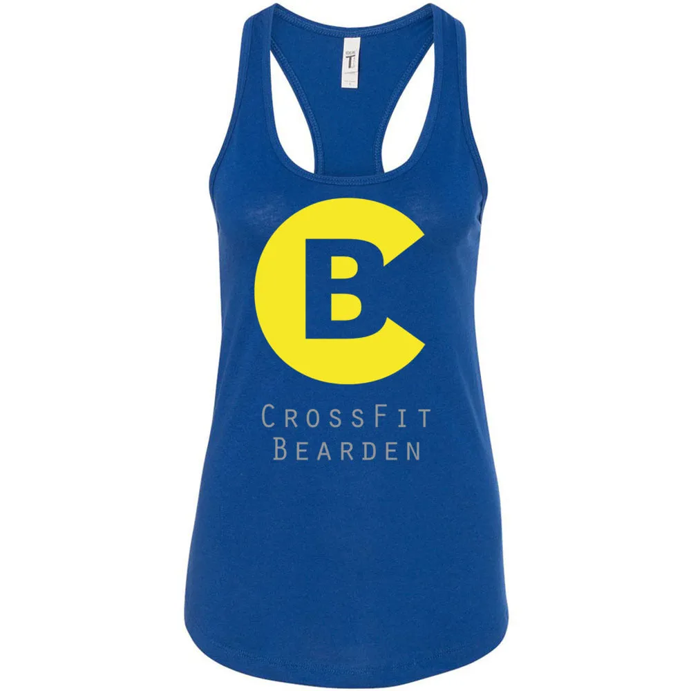 CrossFit Bearden - 100 - Standard - Women's Tank
