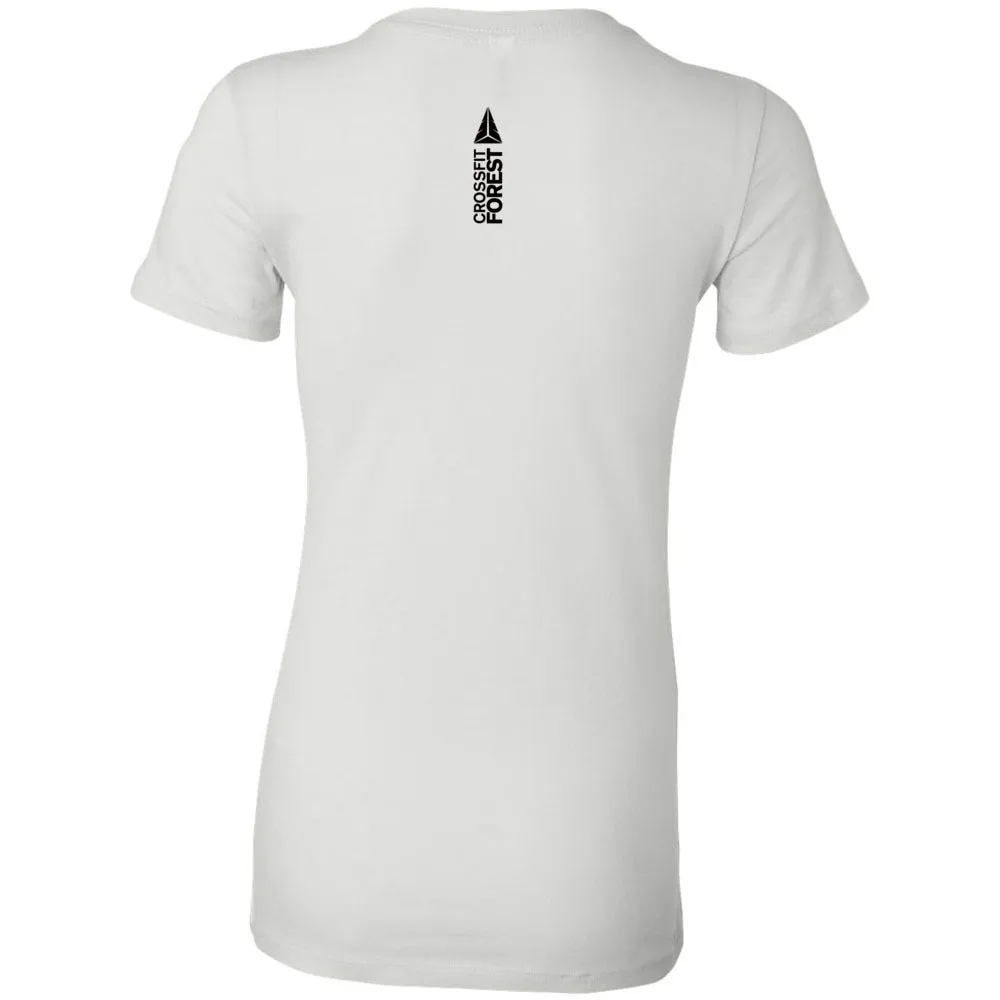 CrossFit Forest - 200 - We Are Forest Groot - Women's T-Shirt