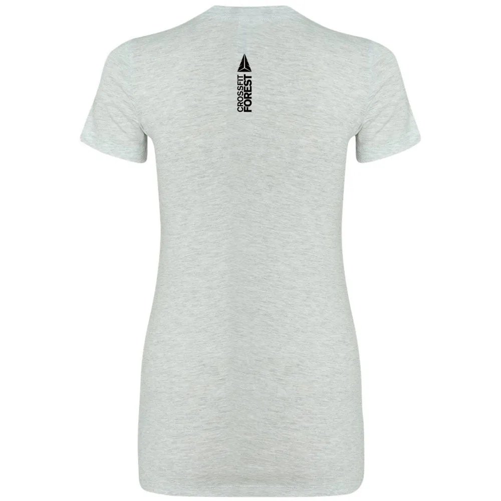 CrossFit Forest - 200 - We Are Forest Groot - Women's T-Shirt