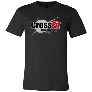 CrossFit Hafnarfjord - 100 - Standard - Men's T-Shirt