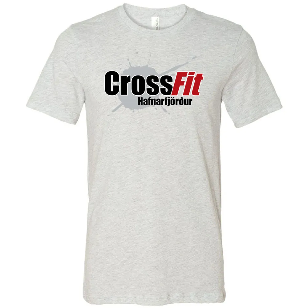 CrossFit Hafnarfjord - 100 - Standard - Men's T-Shirt