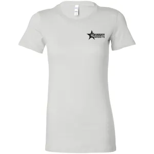CrossFit Marquette - 200 - Pocket Size - Women's T-Shirt