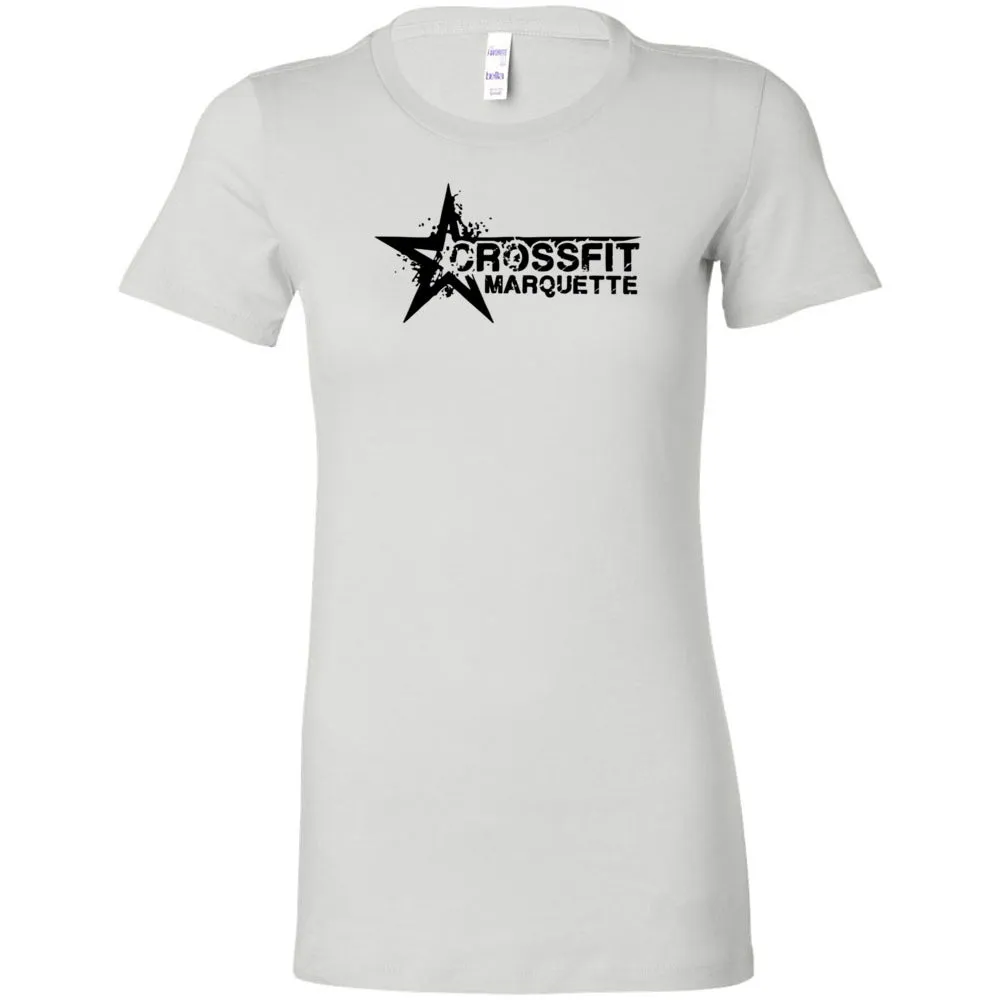CrossFit Marquette - 200 - Women's T-Shirt