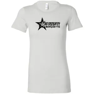 CrossFit Marquette - 200 - Women's T-Shirt