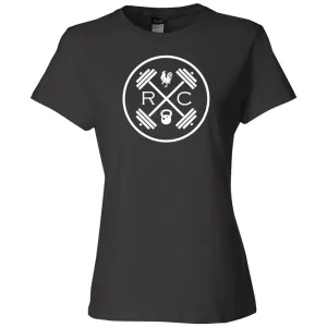 CrossFit Power Performance - 200 - Rooster - Women's T-Shirt