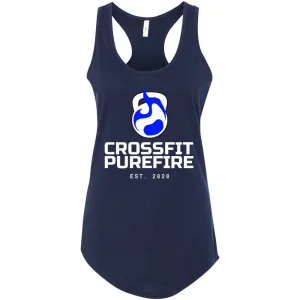 CrossFit Purefire - 100 - Standard - Women's Tank
