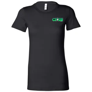 CrossFit S5 - 200 - Green CFS5 - Women's T-Shirt